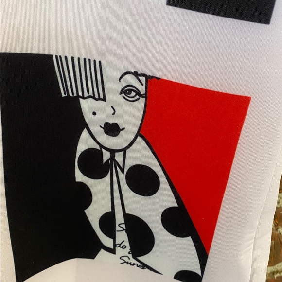 Camii Mia dress - Picture 8 of 8